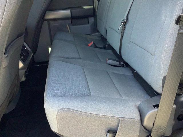 used 2024 Ford F-150 car, priced at $48,495