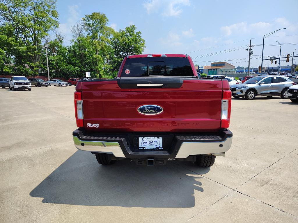 used 2019 Ford F-350 car, priced at $50,997