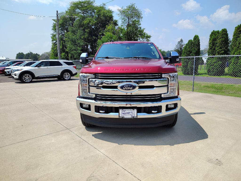 used 2019 Ford F-350 car, priced at $50,997