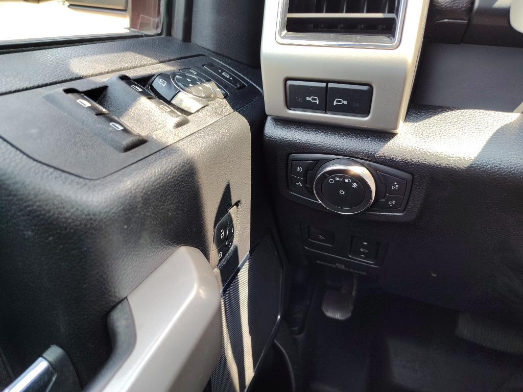 used 2019 Ford F-350 car, priced at $50,997