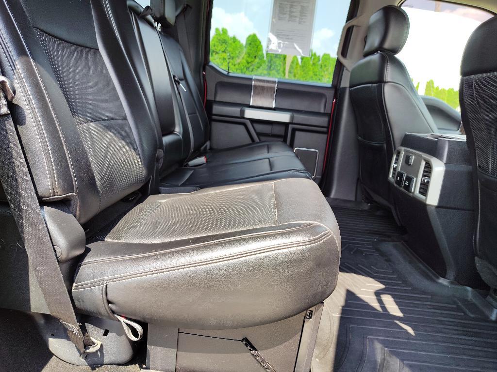 used 2019 Ford F-350 car, priced at $50,997