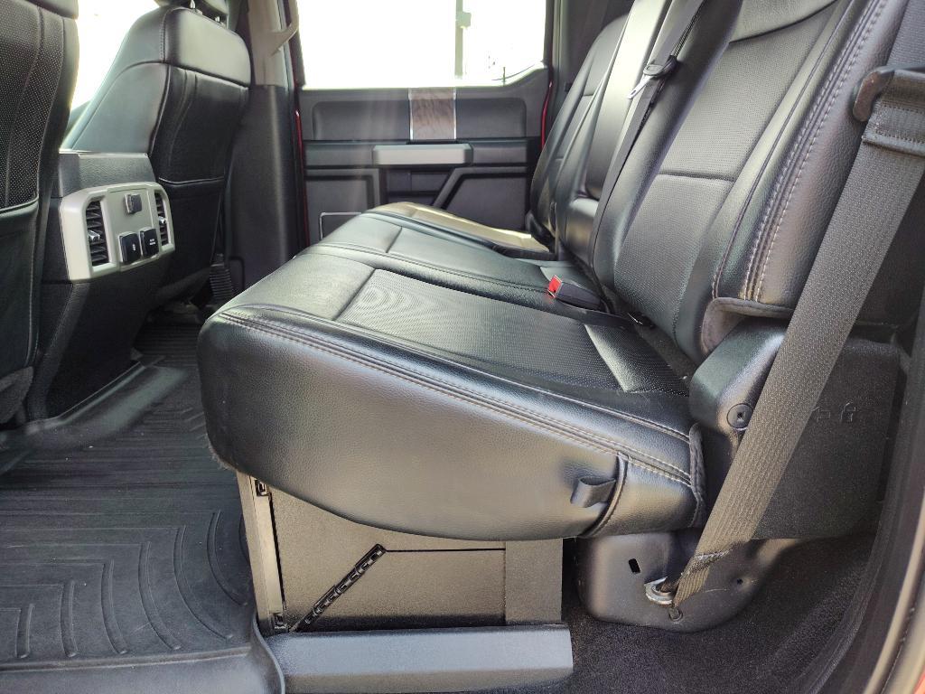 used 2019 Ford F-350 car, priced at $50,997