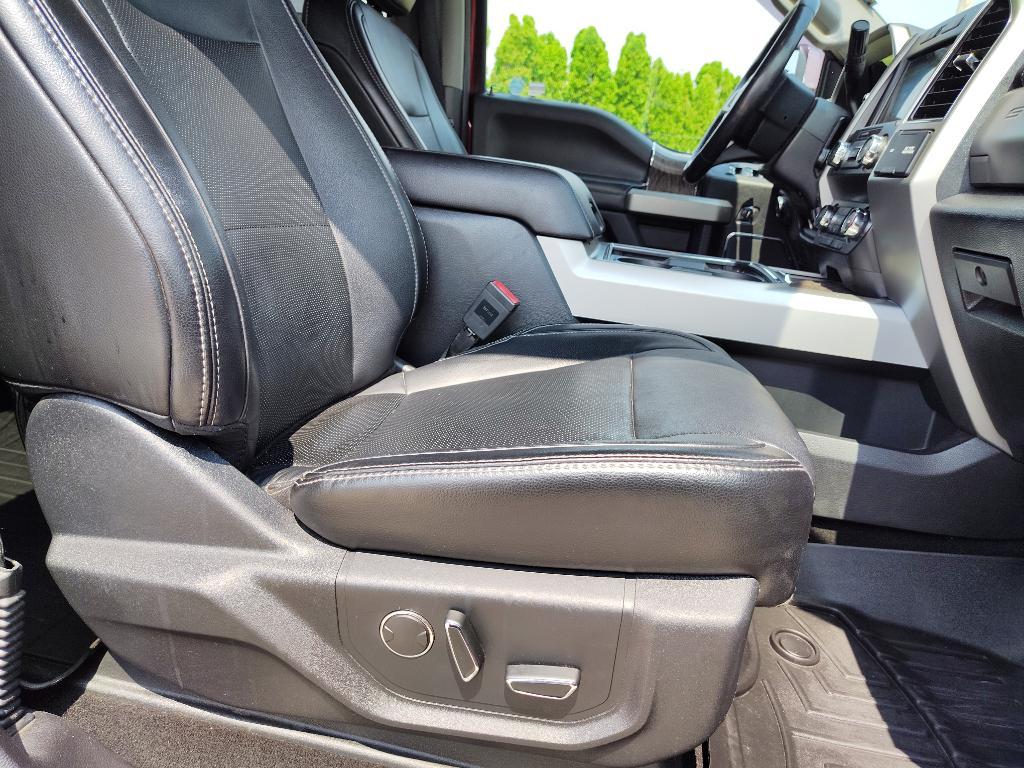 used 2019 Ford F-350 car, priced at $50,997