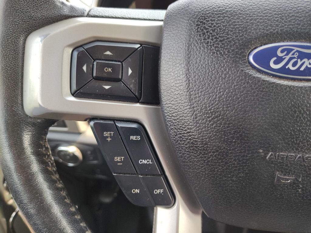 used 2019 Ford F-350 car, priced at $50,997