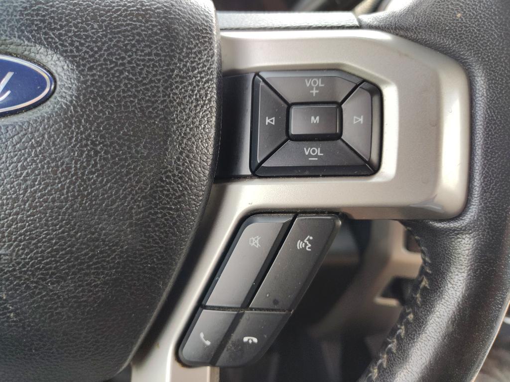 used 2019 Ford F-350 car, priced at $50,997