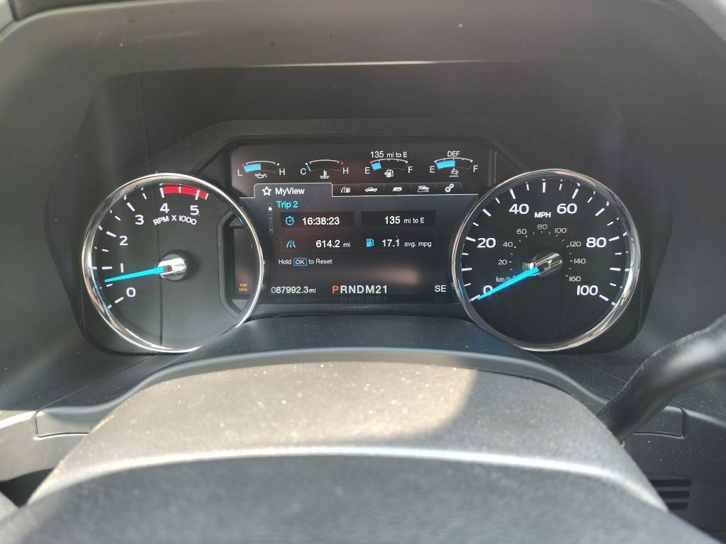 used 2019 Ford F-350 car, priced at $50,997