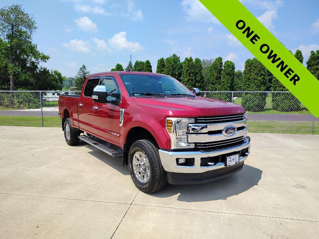 used 2019 Ford F-350 car, priced at $50,997