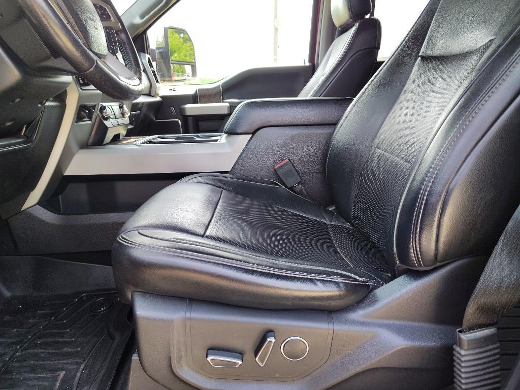 used 2019 Ford F-350 car, priced at $50,997