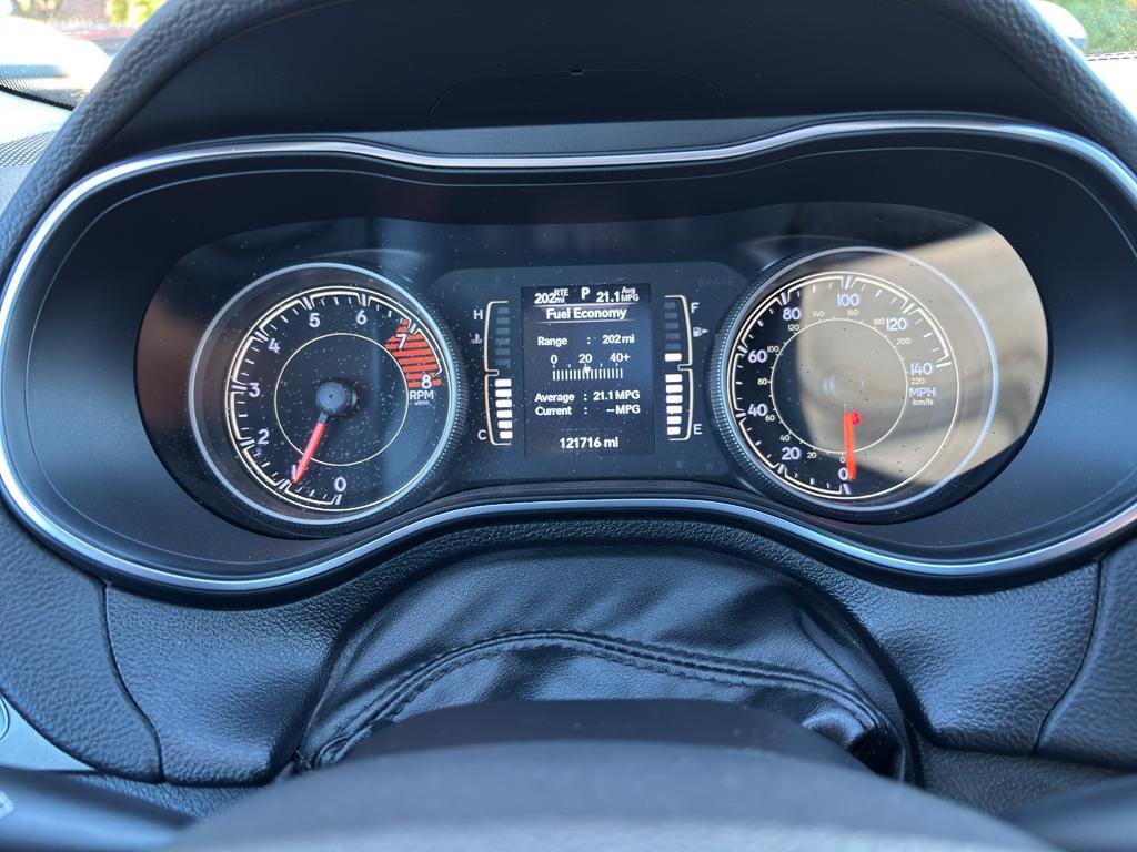 used 2019 Jeep Cherokee car, priced at $13,791