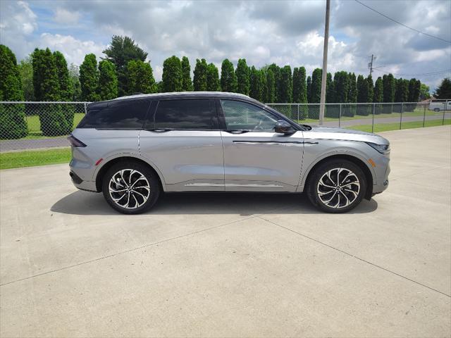 used 2024 Lincoln Nautilus car, priced at $57,995