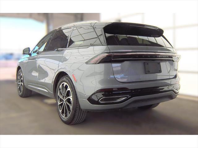 used 2024 Lincoln Nautilus car, priced at $57,995