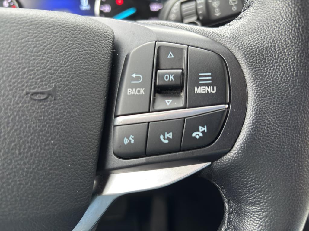 used 2020 Ford Explorer car, priced at $24,990