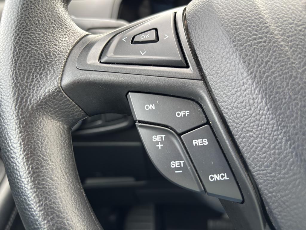 used 2024 Ford Edge car, priced at $27,990