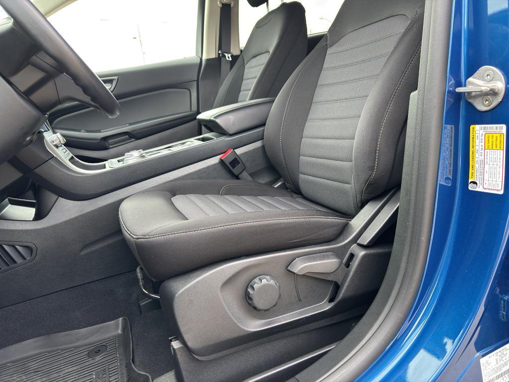 used 2024 Ford Edge car, priced at $27,990