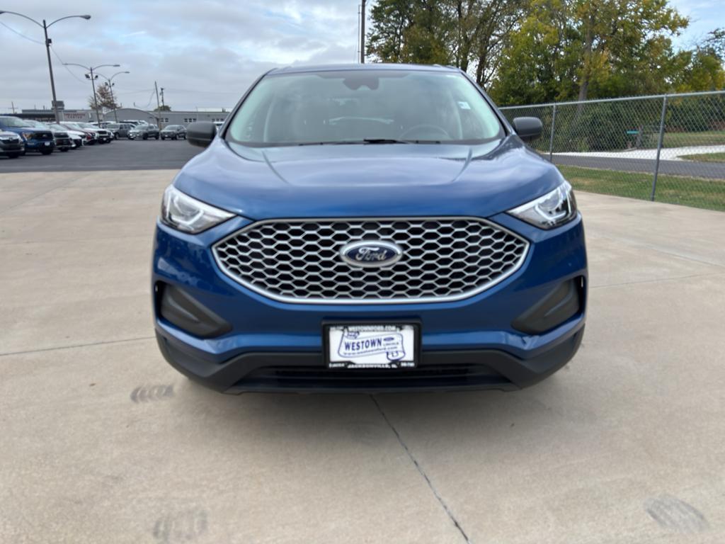 used 2024 Ford Edge car, priced at $27,990