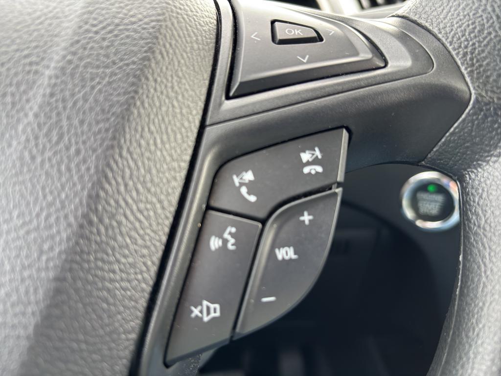 used 2024 Ford Edge car, priced at $27,990