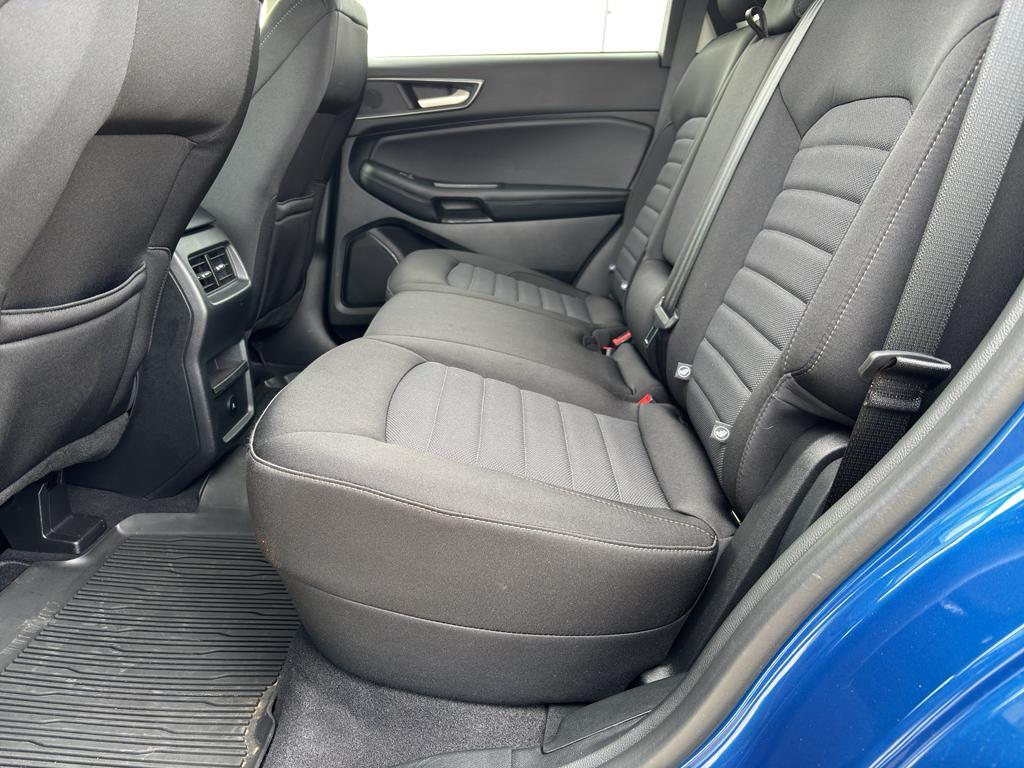 used 2024 Ford Edge car, priced at $27,990