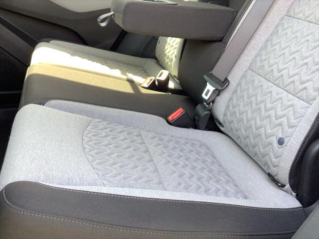 used 2023 Chevrolet Equinox car, priced at $24,995