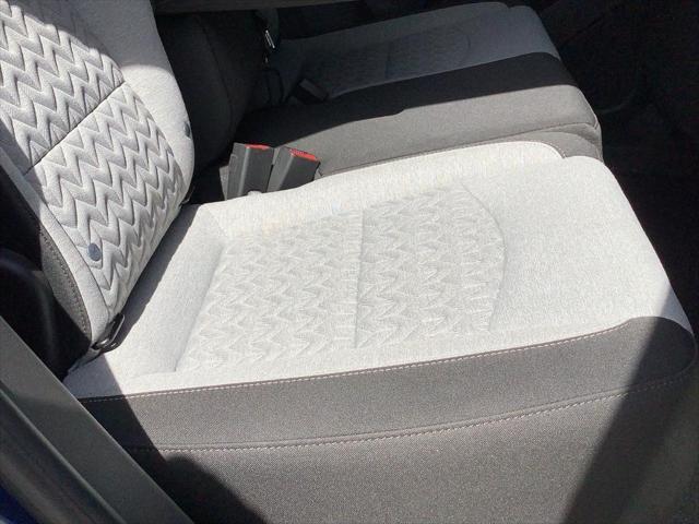 used 2023 Chevrolet Equinox car, priced at $24,995