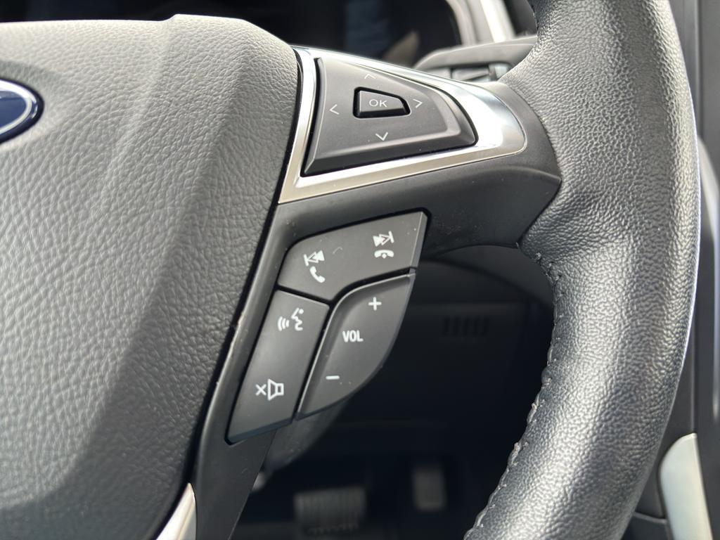 used 2024 Ford Edge car, priced at $30,589