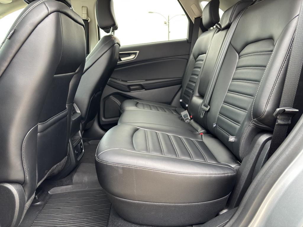 used 2024 Ford Edge car, priced at $30,589