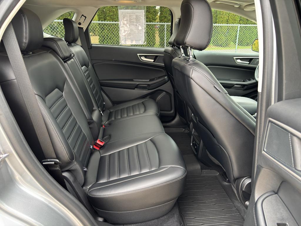 used 2024 Ford Edge car, priced at $30,589