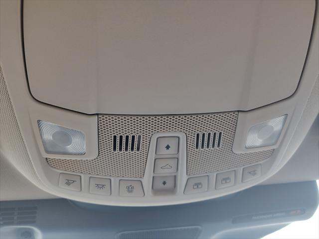 used 2022 Lincoln Nautilus car, priced at $36,995