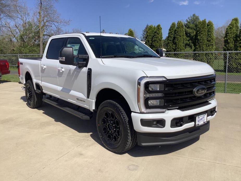 new 2024 Ford F-350 car, priced at $79,295