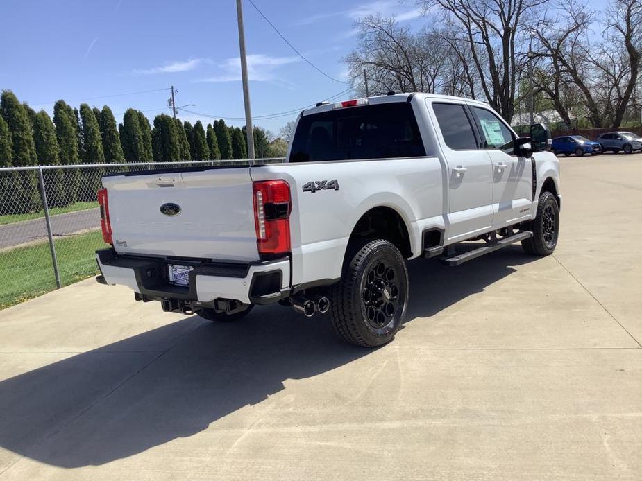 new 2024 Ford F-350 car, priced at $79,295