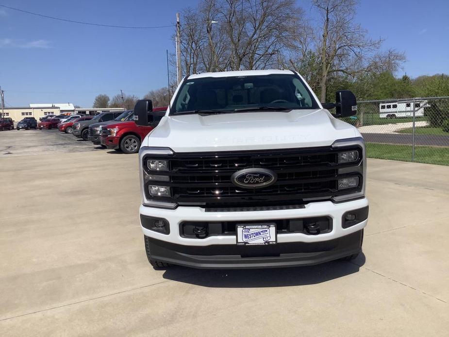 new 2024 Ford F-350 car, priced at $79,295