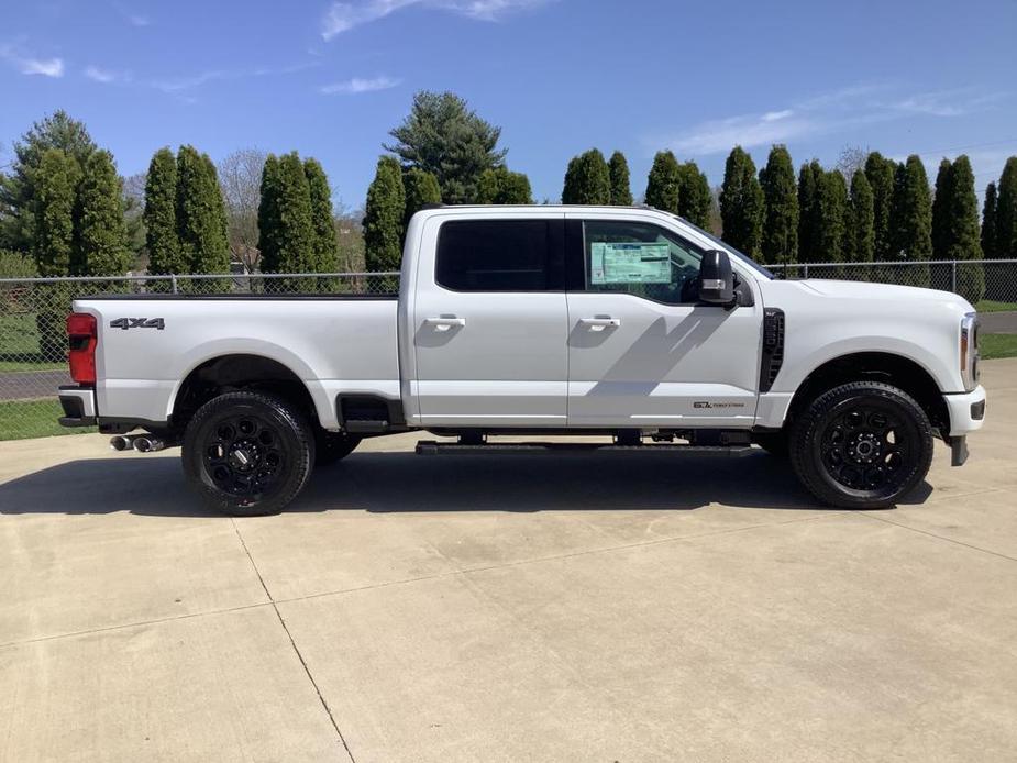 new 2024 Ford F-350 car, priced at $79,295