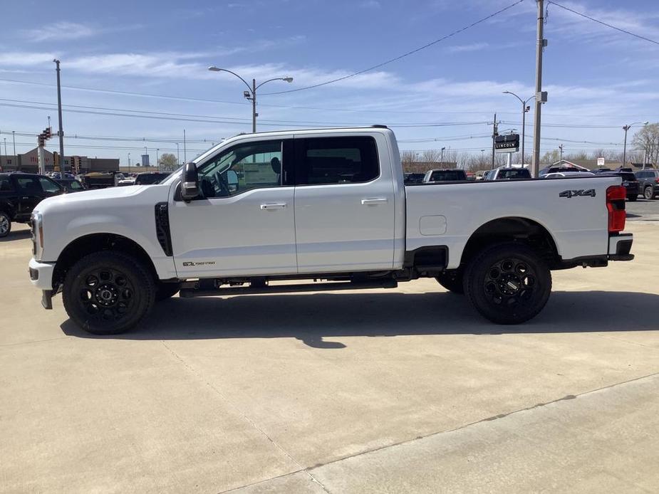 new 2024 Ford F-350 car, priced at $79,295