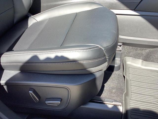 new 2025 Ford Escape car, priced at $36,330