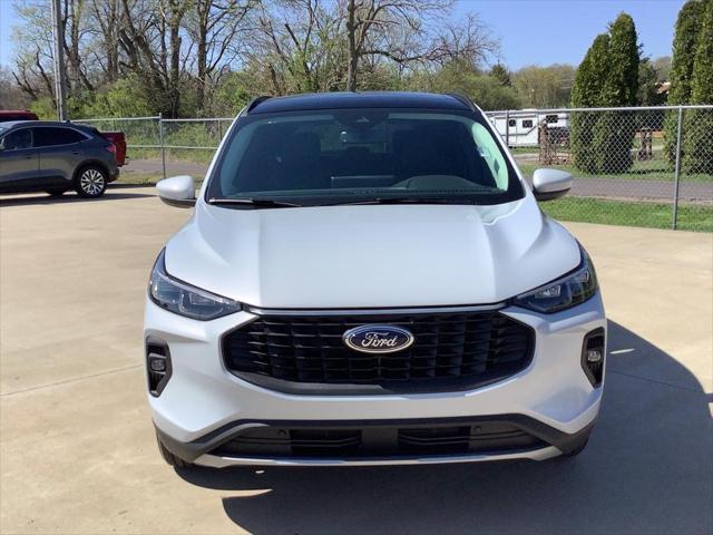 new 2025 Ford Escape car, priced at $36,330