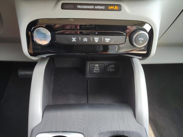 new 2025 Ford Escape car, priced at $34,875
