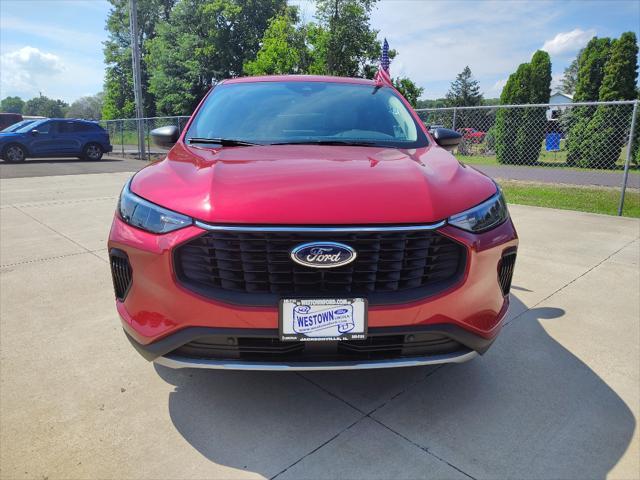 new 2025 Ford Escape car, priced at $34,875