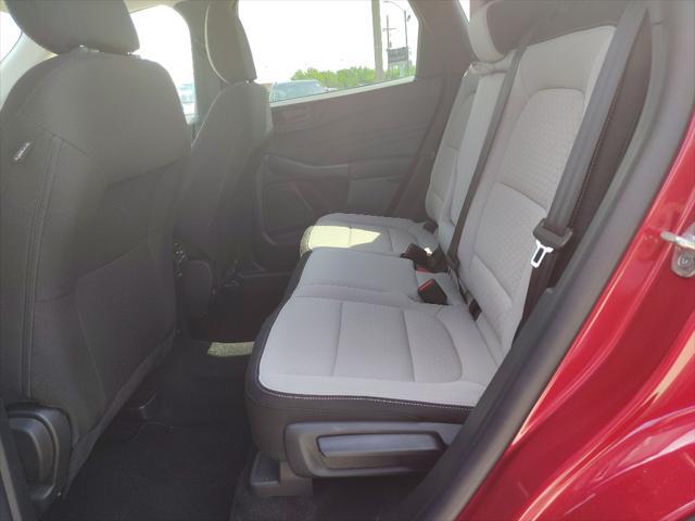 new 2025 Ford Escape car, priced at $34,875