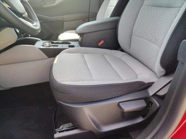 new 2025 Ford Escape car, priced at $34,875