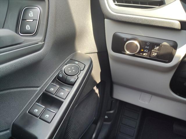 new 2025 Ford Escape car, priced at $34,875