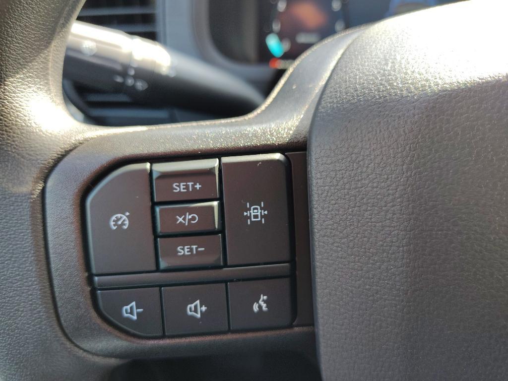 new 2025 Ford F-150 car, priced at $53,225