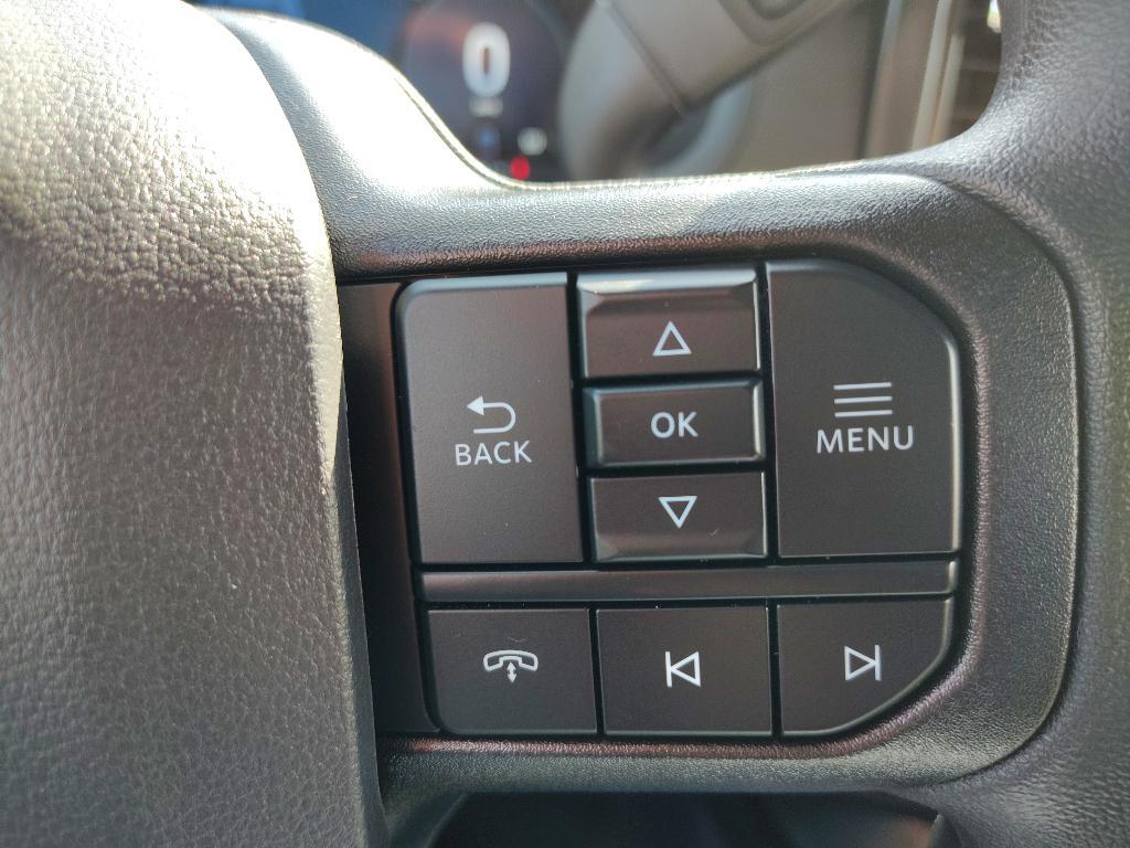 new 2025 Ford F-150 car, priced at $53,225