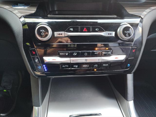 used 2022 Ford Explorer car, priced at $36,996