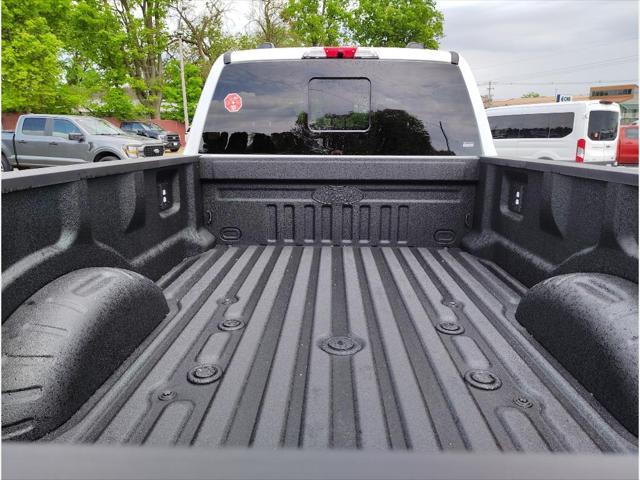 new 2025 Ford F-350 car, priced at $81,860