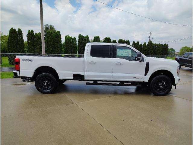 new 2025 Ford F-350 car, priced at $81,860