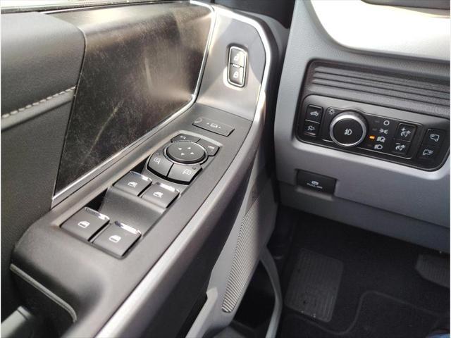 new 2025 Ford F-350 car, priced at $81,860
