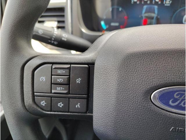 new 2025 Ford F-350 car, priced at $81,860