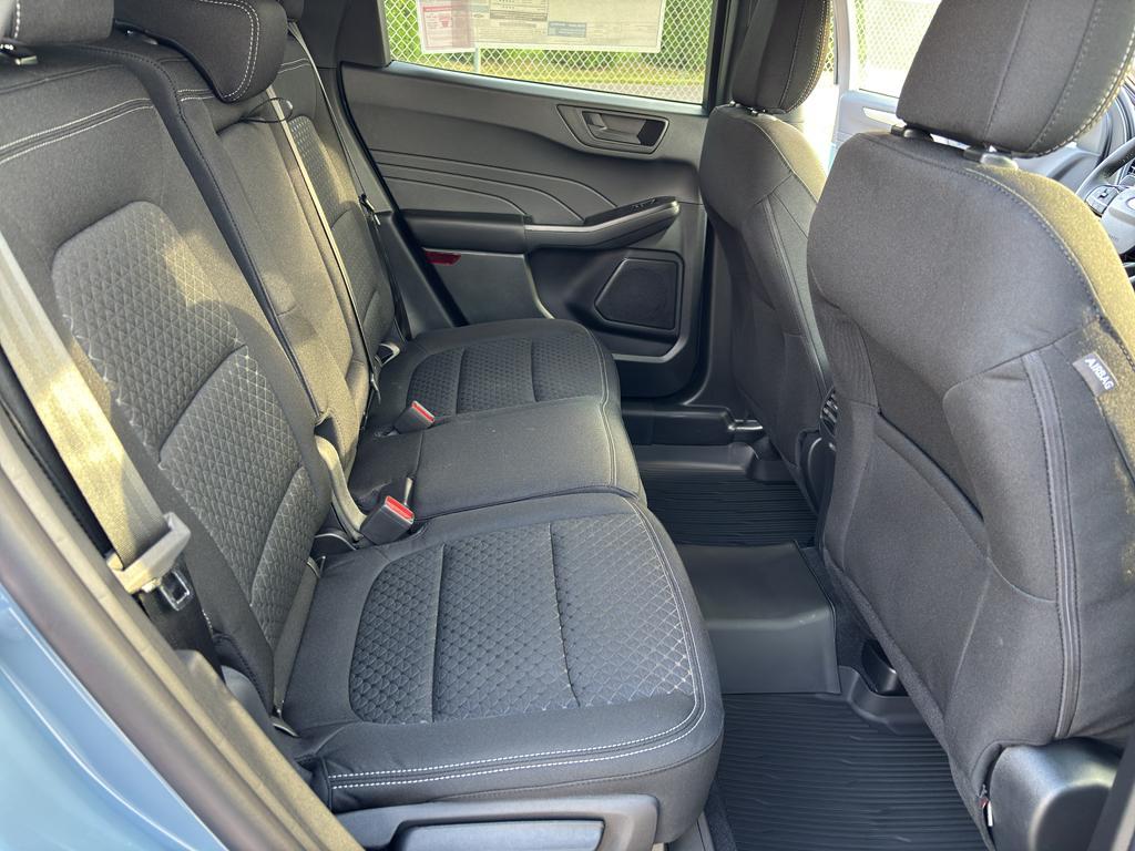 new 2026 Ford Escape car, priced at $33,840