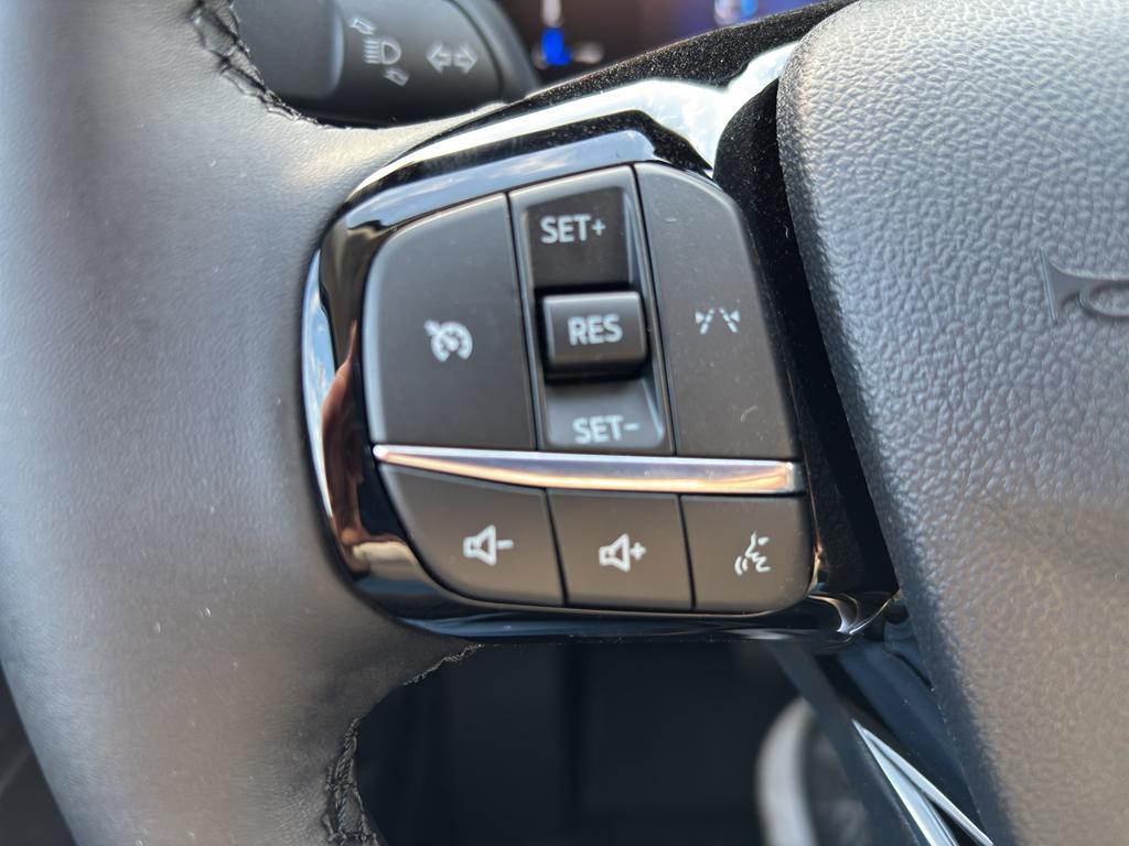 new 2026 Ford Escape car, priced at $33,840