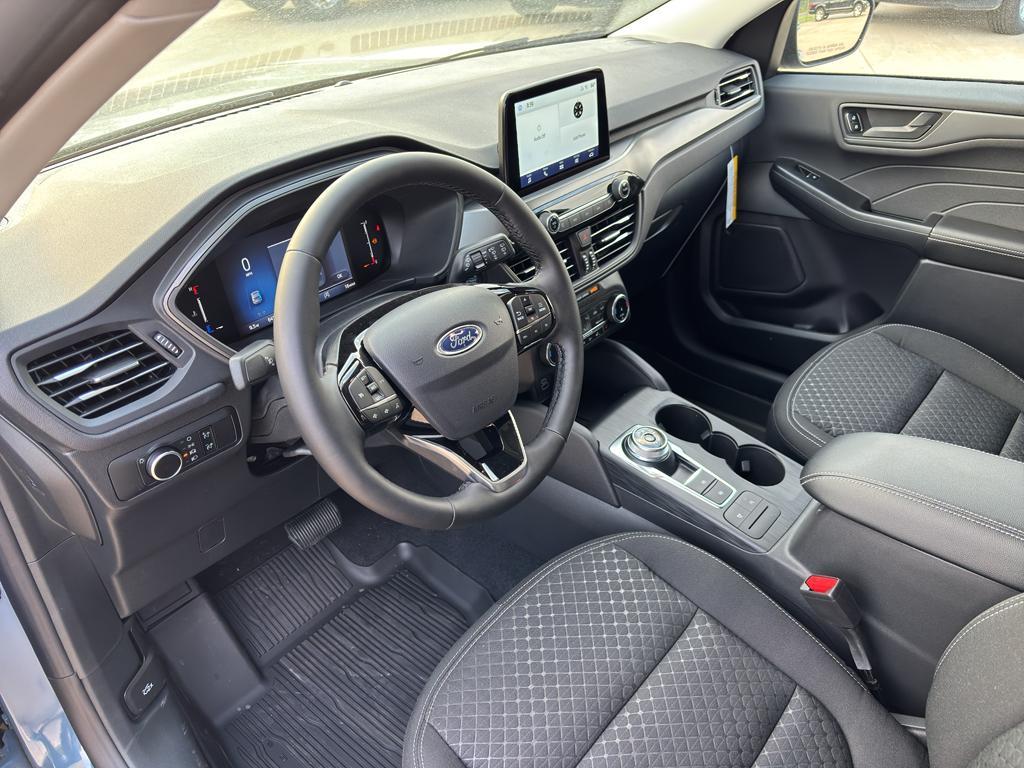 new 2026 Ford Escape car, priced at $33,840