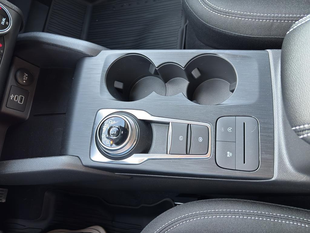 new 2026 Ford Escape car, priced at $33,840